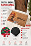 Tree and Birds Autumn Themed Welcome Door Mat 45x70cm - 4