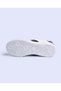 Kp-1094 Women's White-Black Sneaker - 4