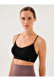 Hudson Bustier Black