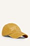Men's Cotton Embroidered Text Hat I4873Ax26Sm - 4