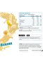 ISO-XP 100% Whey Protein Isolate,( Banana, 1.8 Kg - 72 servings ) Whey Protein Isolate Powder, ISO-XP Funky Yummy Flavours - 2