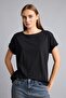 100% Cotton Regular Fit Crew Neck Basic Combed Cotton Short Sleeve T-Shirt I5340Ax26Au - 3