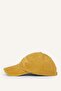 Men's Cotton Embroidered Text Hat I4873Ax26Sm - 5