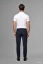 Tailored Fit Short Leg Long Length Trousers F1672Ax25Au - 8