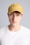 Men's Cotton Embroidered Text Hat I4873Ax26Sm