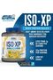 ISO-XP 100% Whey Protein Isolate,( Banana, 1.8 Kg - 72 servings ) Whey Protein Isolate Powder, ISO-XP Funky Yummy Flavours - 4