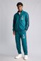 Nba Boston Celtics Side Stripe Standard Fit Diver Fabric Jogger H7761Ax26Au - 3