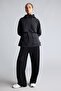 Windproof Hooded Raincoat with Pockets H0005Ax26Au - 2