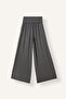 Wide Leg Elastic Waist Pants H2208Ax26Sm - 7