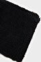 Combed Cotton Neck Collar with Fleece Inside for Boys F4218A825Wn - 2