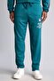 Nba Boston Celtics Side Stripe Standard Fit Diver Fabric Jogger H7761Ax26Au - 5