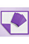 - Disposable Pack Of 60 Changing mats (45x60cm) Large, - Lavender - 3