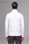 Ultra Soft Regular Fit High Collar Half Zipper Sweatshirt F2821Ax25Au - 4