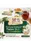 Rice Mask Brightening & Moisturizing Rice Mask 50ml – Skin Tone Equalizing Korean Care Mask - 4