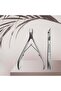 Smart 10 Professional Cuticle Nipper, 5 mm