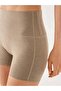 Aruba Recovery Mini Shorts Cream - 4
