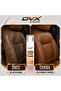 DVX by Deri Temizleme Köpüğü 200 ml - 2