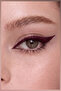Silk Tattoo Liner Waterproof Silky Gel Eyeliner - 04 Deep Wine - Burgundy (Matte) - 4