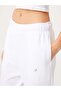 Aura Sweatpants White - 4