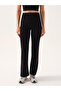 Motion High Waist Spanish Leggings Black - 2