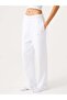 Aura Sweatpants White - 2
