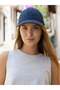 Active Kep Navy Blue