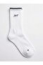 Pure Harmony Socks White_Blue - 2