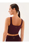 Lucia Bra Plum - 2
