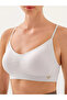 Hudson Bustier White - 3