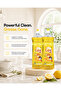 Lemon Dish Wash Liquid Combo Pack 1L x 2 | Powerful Grease Cleaner - 3