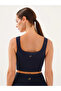 Lucia Bra Navy Blue - 2