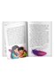 Parrot Save Peru Therapeutic Stories Series Sinem Rock Ozcelik Age 8 - 4
