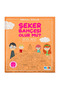 Şeker Bahçesi Olur Mu?</DNTCTMS> -  Sevil Avcı - 2