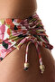 Luz High Waist Bikini Bottom - 3
