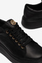 Paris Genuine Leather Women's Sneaker Comfort Soft - 6