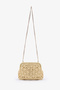 Ecru Perla Bag - 2