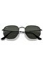 Rb3548N 002 39 51 Unisex Sunglasses - 5