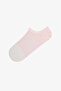 So Block 3-Pack Sneaker Socks - 2