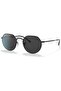 Rb 3565 002 48 53 Unisex Sunglasses - 4