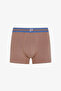 Men's Neutral 3-Pack Boxers - 3