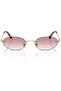 Mu A54S Zvn70O 51 Women's Sunglasses - 3