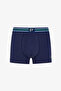 Men's Colorful Tennis Multi-Boxer - 5