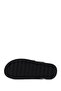 Men's Black Genuine Leather Comfort Sandals - 5