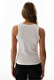 White Premium V-Neck Top Cotton Pack - 6