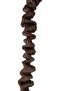 Shock Absorbing Dog Walking Leash, Anti Shock Spring Dog Walking Leash - Ador - 2