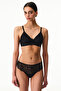 Lace Mama Wire-Free Bra - 5