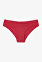 Kalp Pointel 3-Pack Slip Panties - 4