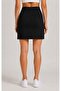 Steel Shorts Skirt - 3