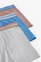 Men's Neutral 3-Pack Boxers - 2