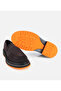 Men's Suede Leather Gray Light Sole Casual Loafer - 6